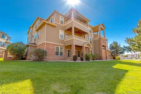 Ironstone, PARKER, CO 80134