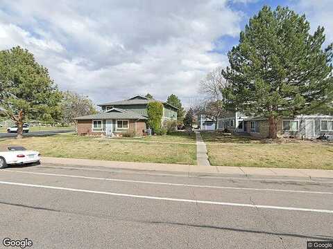 Uvalda, AURORA, CO 80012