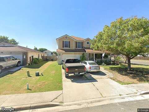 Edison, HUTTO, TX 78634