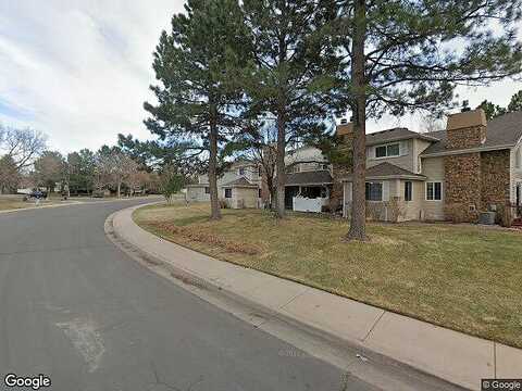 Warren, AURORA, CO 80014
