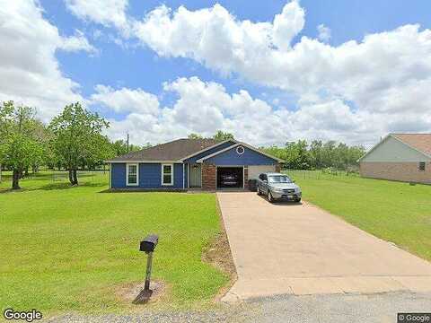 Ponderosa, DICKINSON, TX 77539