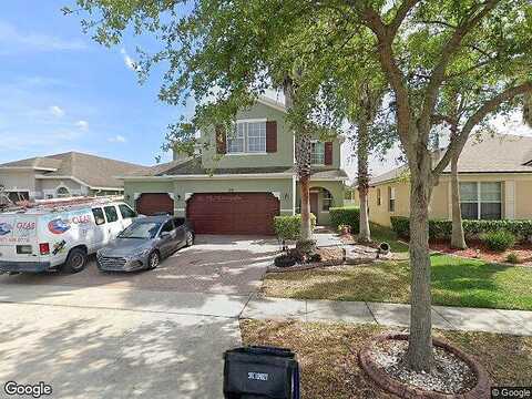 Sawgrass Oak, ORLANDO, FL 32824