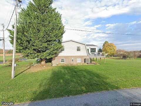 Mckinley, CHAMBERSBURG, PA 17202