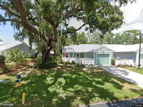 Knollbrook, HUDSON, FL 34669