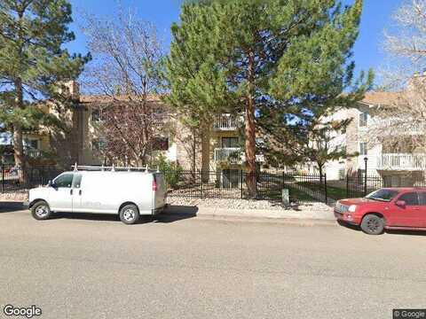 Cornell, AURORA, CO 80014