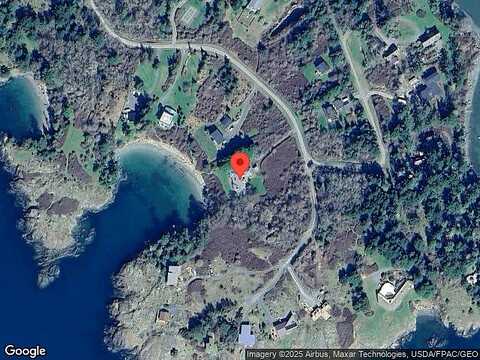Kanaka Bay, FRIDAY HARBOR, WA 98250