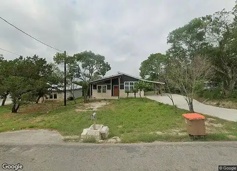Canyon, CANYON LAKE, TX 78133