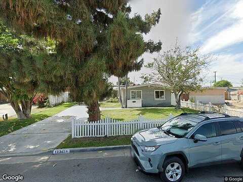 Pentagon, GARDEN GROVE, CA 92841