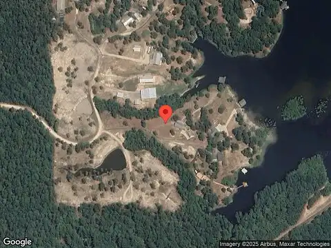 Jarrod, BURKEVILLE, TX 75932