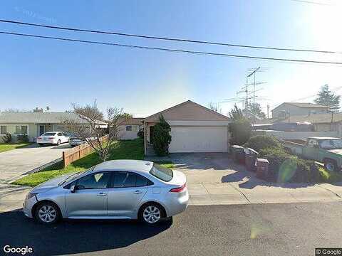 Asbury, SAN LEANDRO, CA 94579
