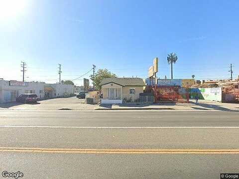 Manchester, LOS ANGELES, CA 90044