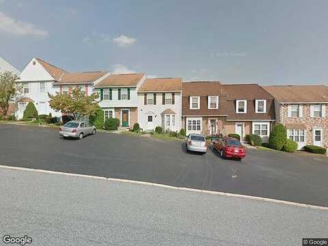 Lincoln, HARRISBURG, PA 17111