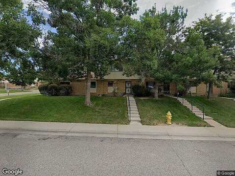 Troy, AURORA, CO 80012