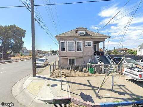 41St, OAKLAND, CA 94601