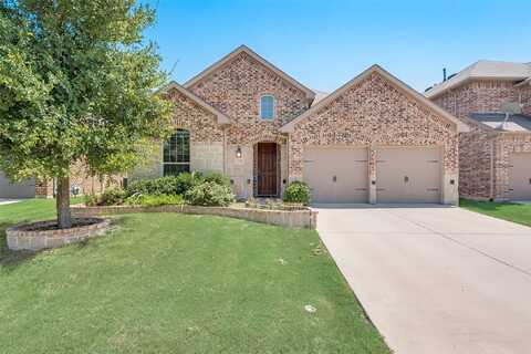 Twining Branch, HASLET, TX 76052
