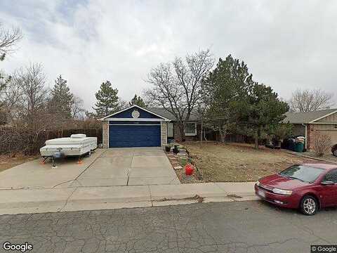 Marshall, WESTMINSTER, CO 80020