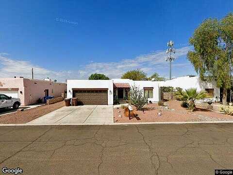 Stephanie, YUMA, AZ 85367