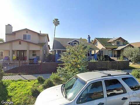 51St, LOS ANGELES, CA 90037