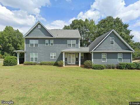 The, NEWNAN, GA 30263