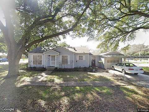 Avenue K, ROSENBERG, TX 77471