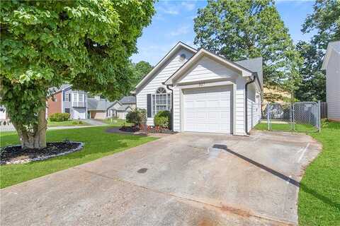Oakwood Manor, DECATUR, GA 30032