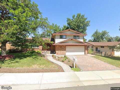 Oregon, DENVER, CO 80232