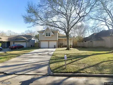 Nottingham, LEAGUE CITY, TX 77573