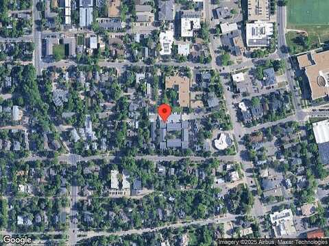 Maxwell, BOULDER, CO 80304