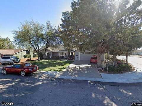 Forest Park, PAYSON, AZ 85541