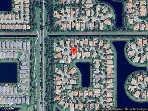 Brandywine Lake, BOYNTON BEACH, FL 33473