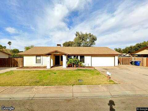 Appaloosa, YUMA, AZ 85364