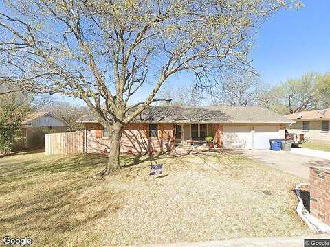 Hillside, RED OAK, TX 75154