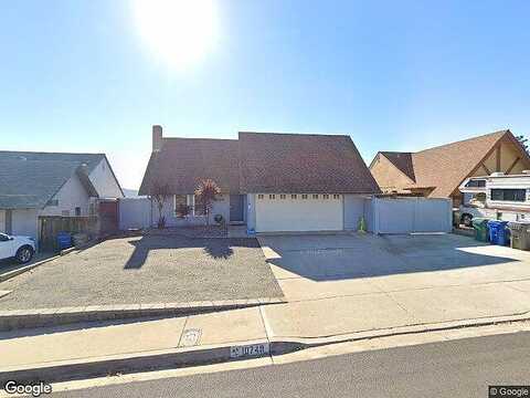 Len, SANTEE, CA 92071