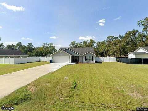 Washington, WAYCROSS, GA 31503