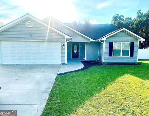 Washington, WAYCROSS, GA 31503