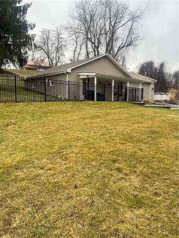 Hahntown Wendel, IRWIN, PA 15642