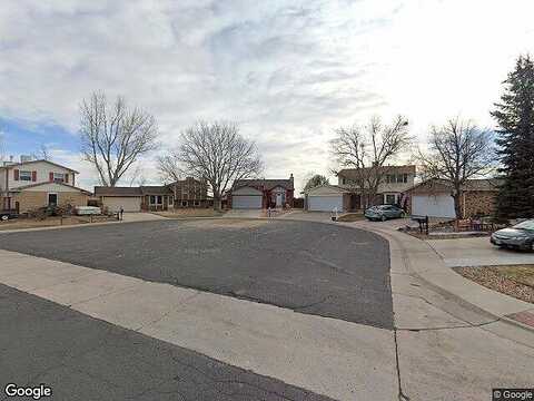 Garrison, BROOMFIELD, CO 80021
