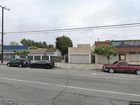 Vermont, LOS ANGELES, CA 90044