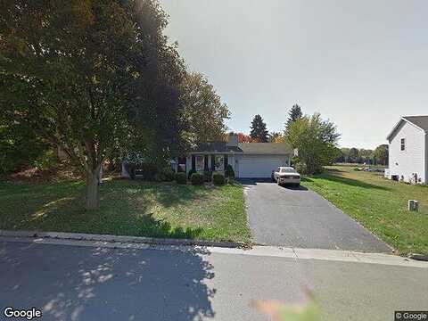 Wellington, HARTLAND, WI 53029