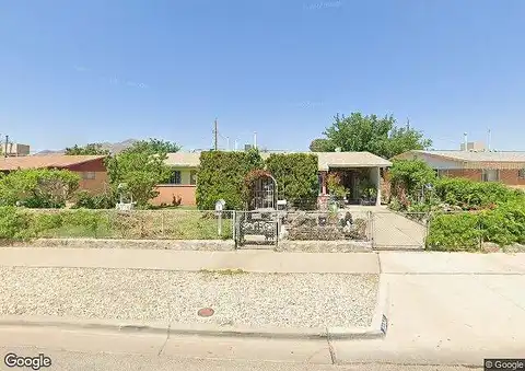 Redwood, EL PASO, TX 79924