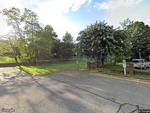 Bushman, OAKTON, VA 22124
