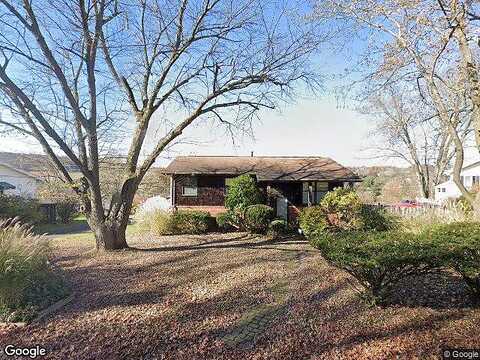 Shady, INDIANA, PA 15701