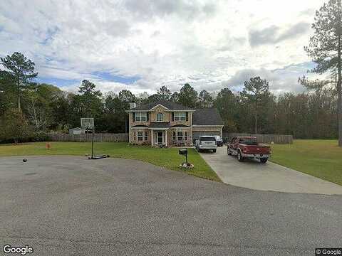 Arbor, LUDOWICI, GA 31316