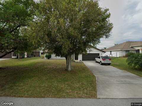 8Th, CAPE CORAL, FL 33991