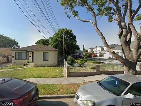 Peck, COMPTON, CA 90221