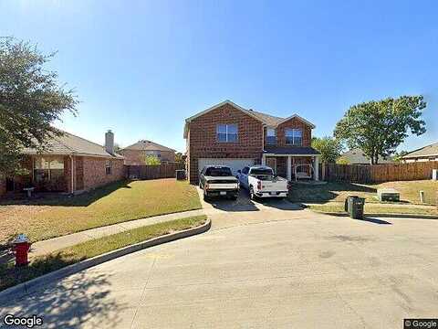 Finch, FORT WORTH, TX 76131