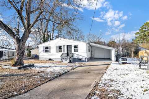 Russell, NEWPORT NEWS, VA 23605