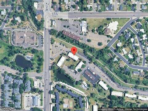 Highline, CENTENNIAL, CO 80122