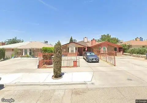 Los Surcos, EL PASO, TX 79907