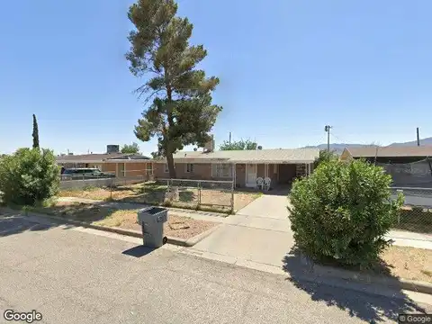 Montgomery, EL PASO, TX 79924